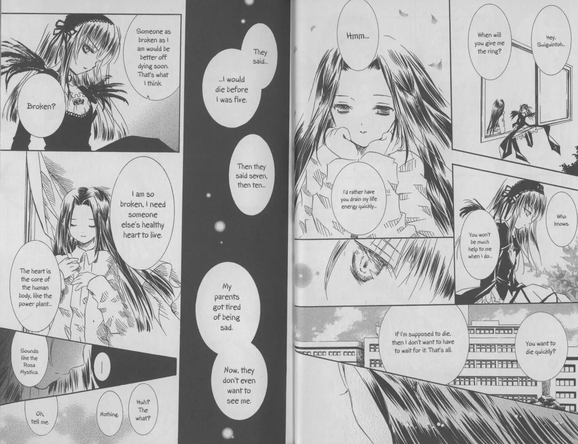 Rozen Maiden Chapter 25 17